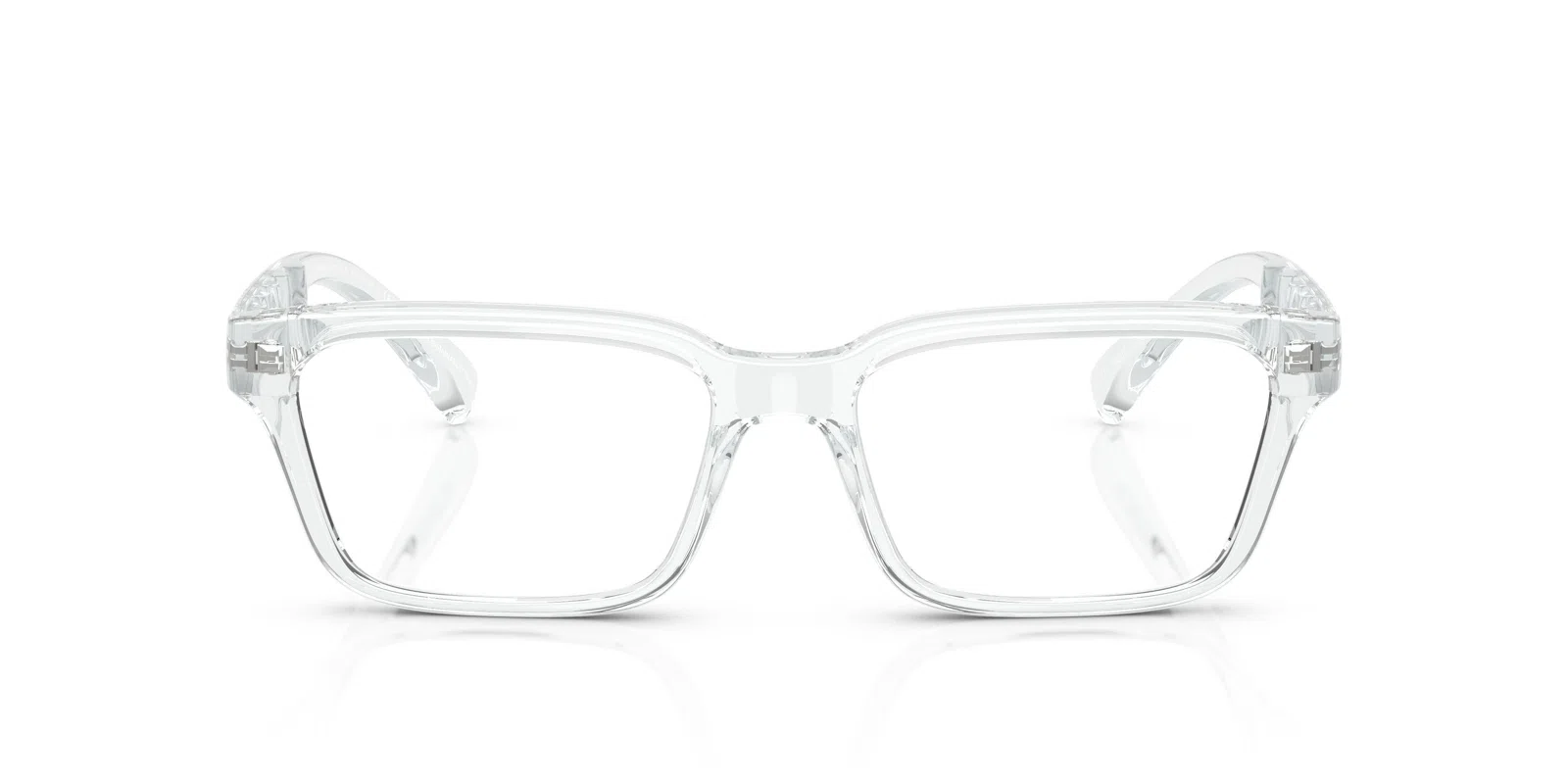 Armani Exchange 3116 Eyeglasses - view 19